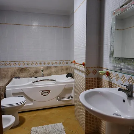 Myrtaj Tirana